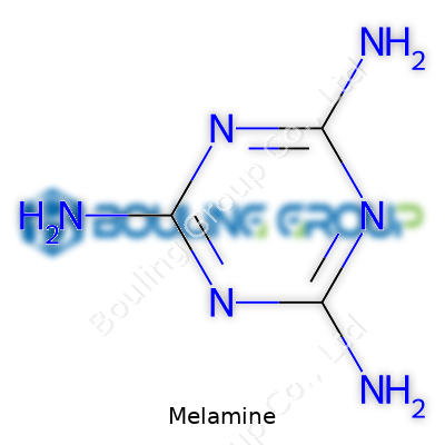 Melamine