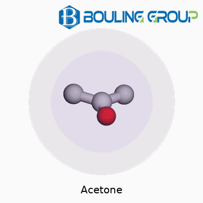 Acetone