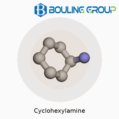 Cyclohexylamine