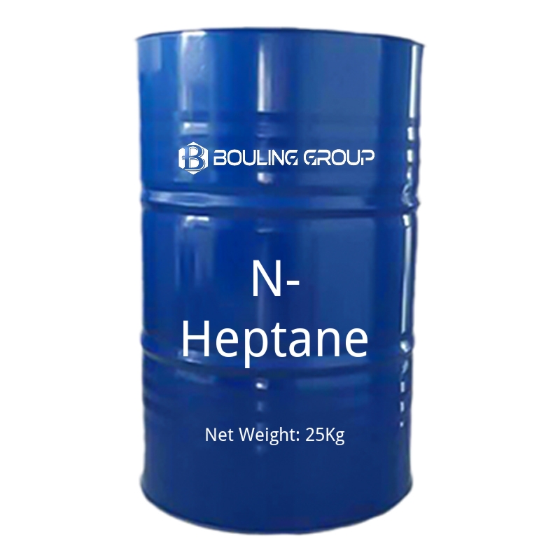 N-Heptan